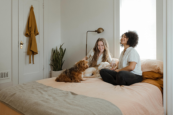 Edmonton renters insurance package for roommates