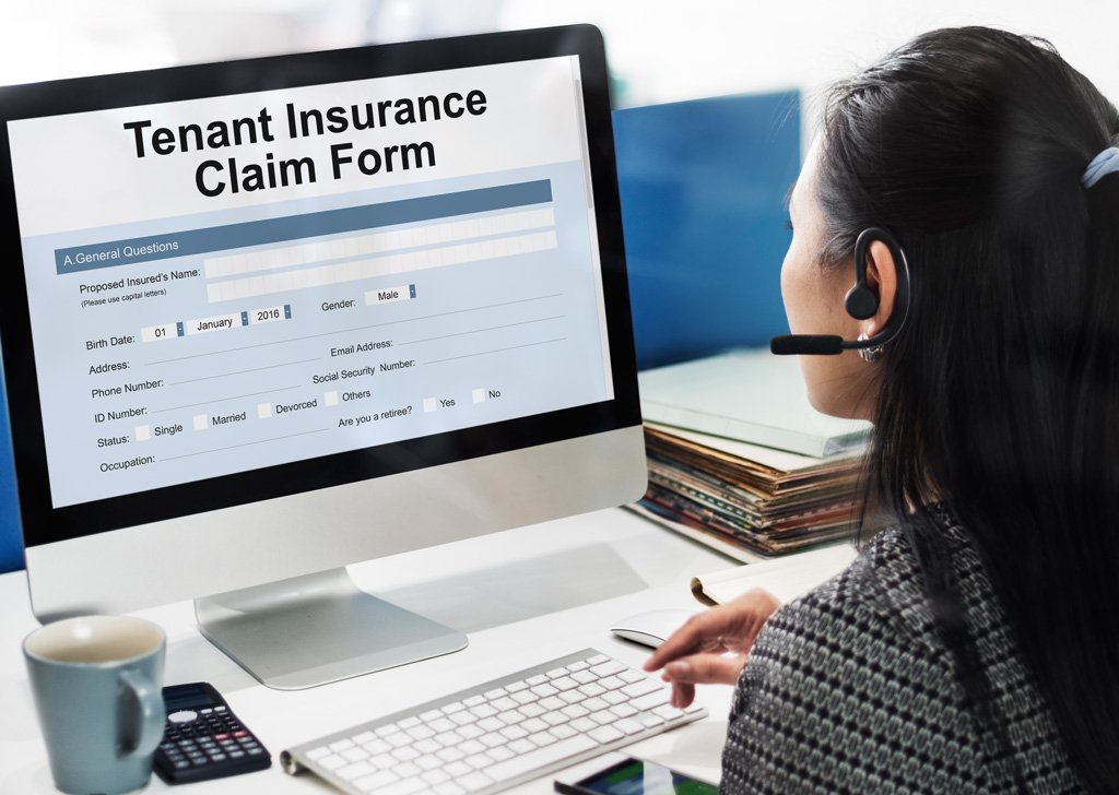 tenant insurance