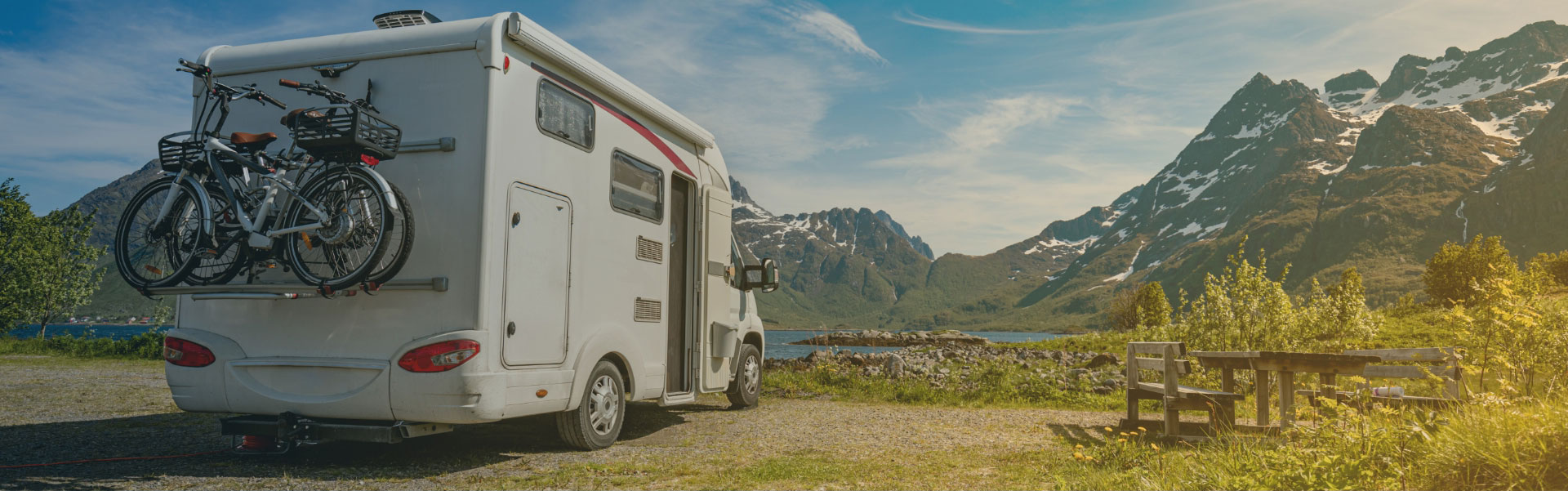 rv insurance alberta